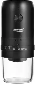 Technaxx Lifenaxx LX-063 Electric Coffee Grinder