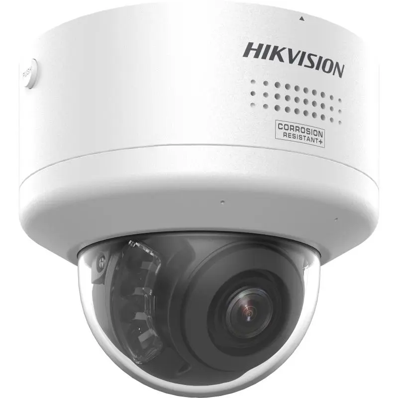 Hikvision Pro Series DS-2CD2747G3-LIPTRZS2UY/SL(2.8-12) Āra