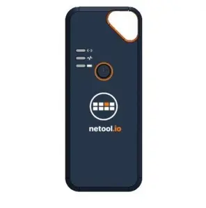 Интеллектуальный тестер сети Intellinet NetPeppers netool.io Pro2