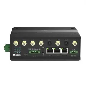 Bramka VoIP D-Link D-Link DOM-550-GSO – brama 5G-IIoT
