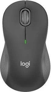 Mysz Logitech Signature M550 L grafitowa (910-007187)