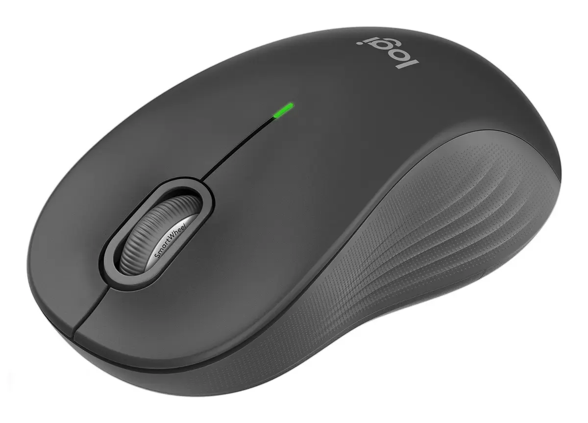 Logitech Signature M550 L Wireless Mouse Photo 4