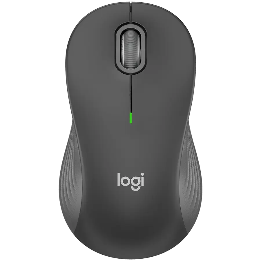 Logitech Signature M550 L Wireless Mouse Photo 5