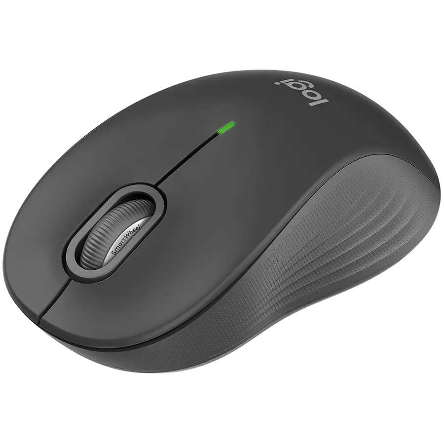 Logitech Signature M550 L Wireless Mouse Photo 6
