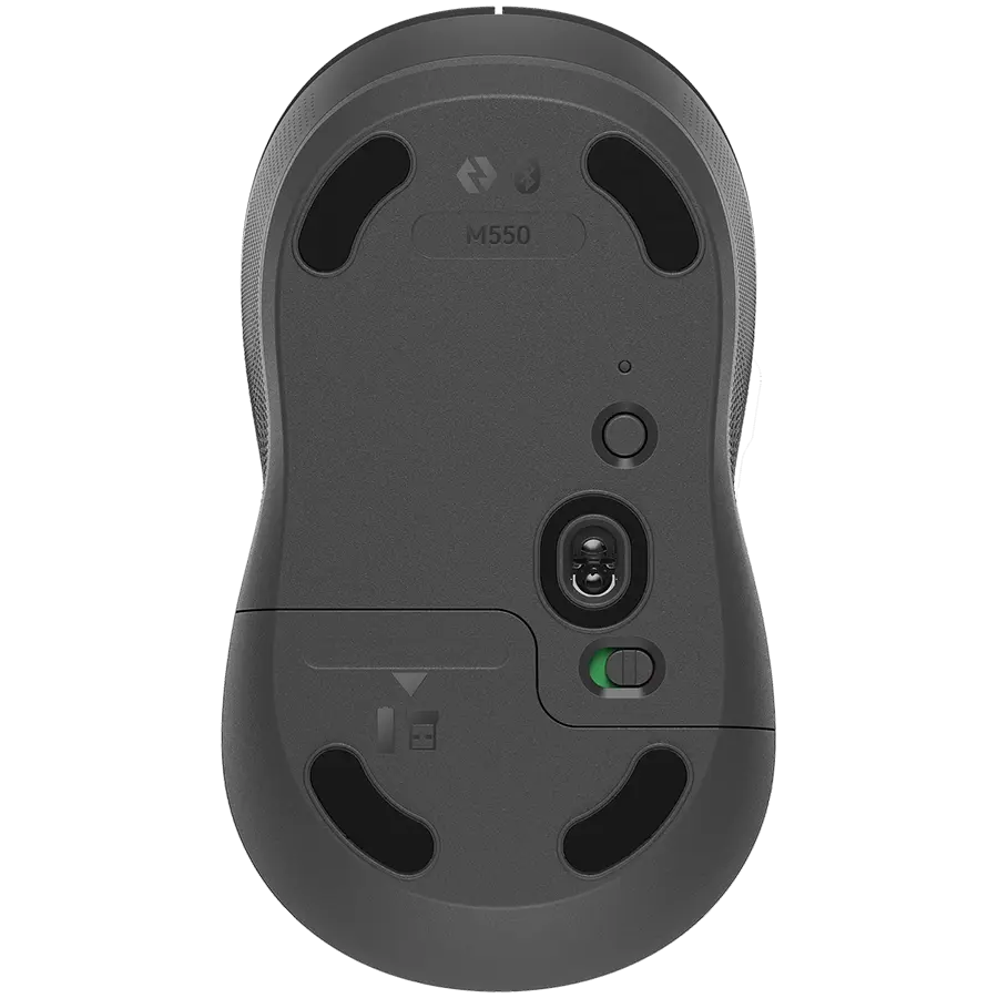 Logitech Signature M550 L Wireless Mouse Photo 9