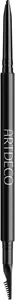 Artdeco Kosmetyki do brwi Ultra Fine Brow Liner 11 Coal