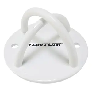 Tunturi Suspension Trainer Mount, White