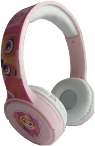 Słuchawki Nickelodeon Psi Patrol Skye różowe (EMX-010146)