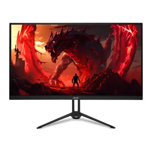 Acer Nitro KG273S1bipx 27-дюймовый IPS Монитор Full HD 1920x1080 180Гц 1мс HDMI DisplayPort FreeSync Черный