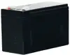 FSP 12V7Ah Akumulators 12 V 7.2 Ah Photo 2