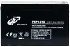 FSP 12V7Ah Akumulators 12 V 7.2 Ah Photo 4