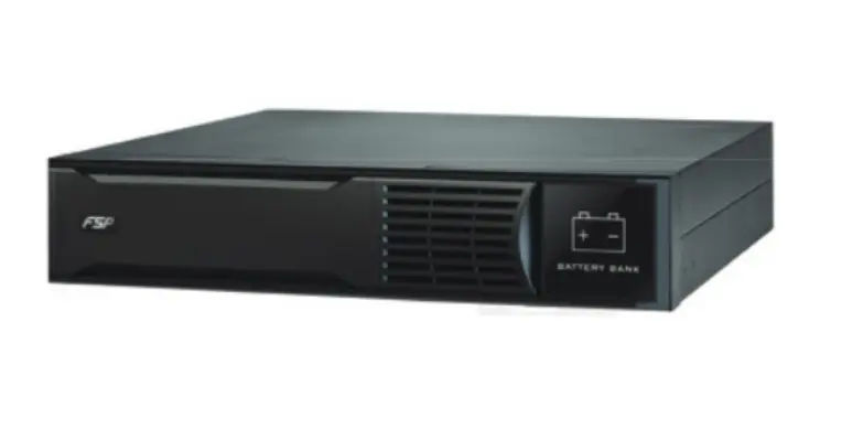 FSP BB-72/18RT Battery Bank Photo 2