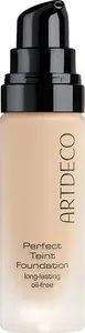 Artdeco Perfect Teint Foundation Тональный крем 20 Warm Vanilla