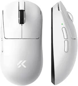 Беспроводная мышь Mchose HW-A7V2-2