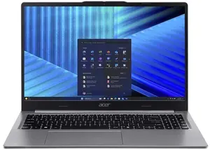 Laptop Acer Notebook Acer Extensa EX015-41 15,6" WUXGA/AMD R5 7430U/8GB/512GB PCIe SSD/TPM 2.0/2Y D2D/No OS
