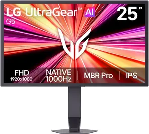 Monitor LG UltraGear 25G590B-B