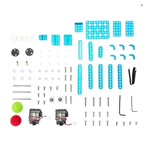 Дополнение xTool Smart World для mBot2 P1020008