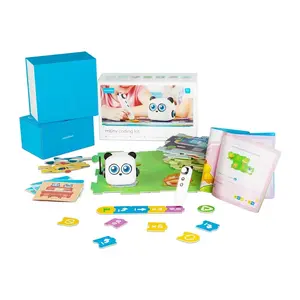 Обучающий робот-игрушка xTool mTiny Discover Kit