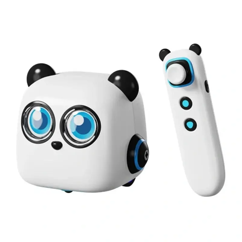 xTool mTiny Discover Kit Robot Toy Photo 2