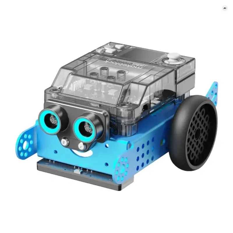 xTool Rover Robotics Accessory Kit P1020014 Photo 2