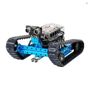 xTool mBot Ranger Образовательный робот для STEM обучения