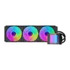Darkflash CB360 Water-Cooled CPU Cooler Black Photo 4