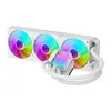 Darkflash CB360 CPU Cooler White Photo 2