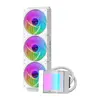 Darkflash CB360 CPU Cooler White Photo 4