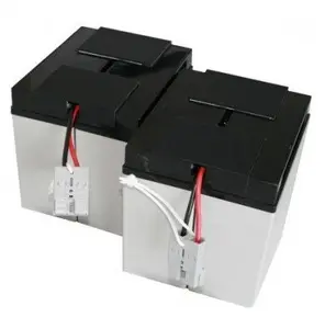 RAYOVAC RBC11 UPS rezerves akumulators