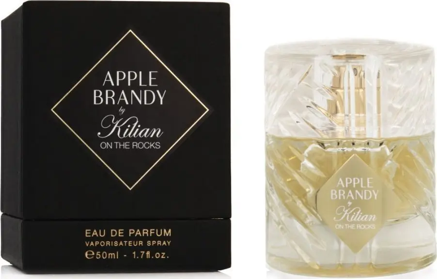 By Kilian Apple Brandy On the