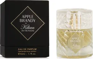 By Kilian BY KILIAN Apple Brandy On the Rocks EDP refillable spray 50ml