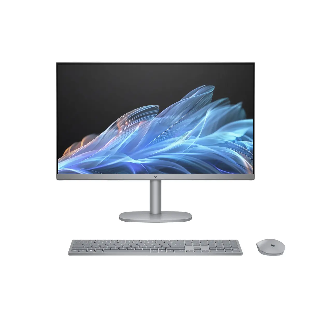 HP OmniStudio X 27-cs0012nc Dators All-in-One