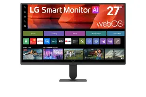 27'' LG LED 27U511SB