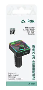 ER 90010144 FM Transmitter
