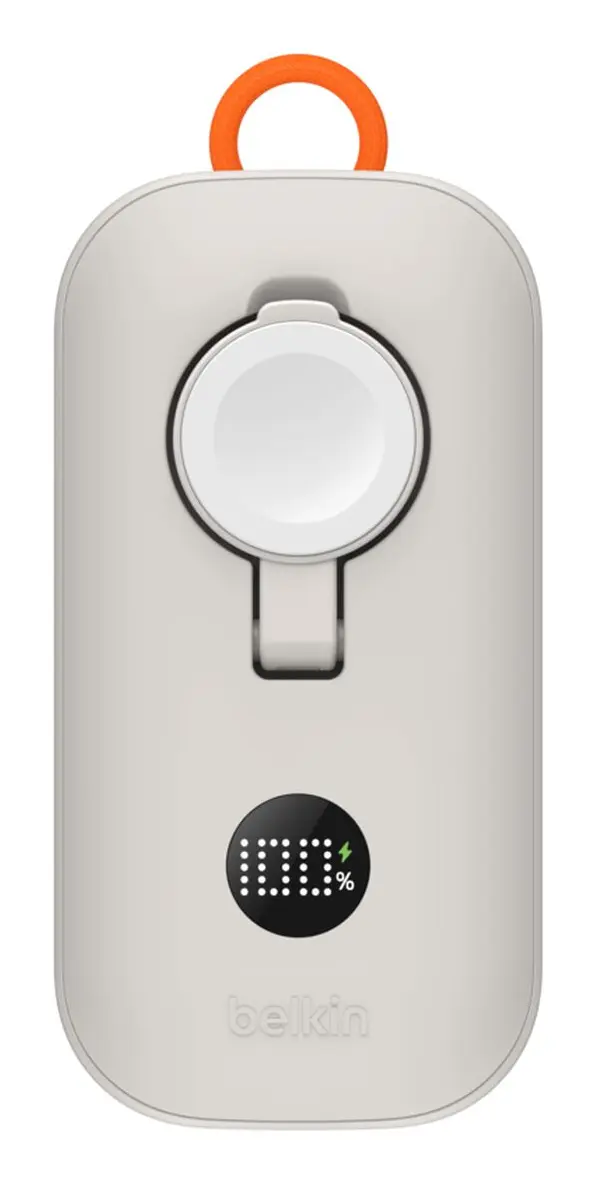 Belkin BPD012hqSA Ārējais akumulators 10000 mAh