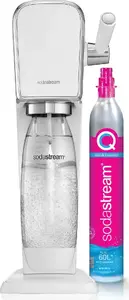 Sodastream Art White(Boj.iepak)