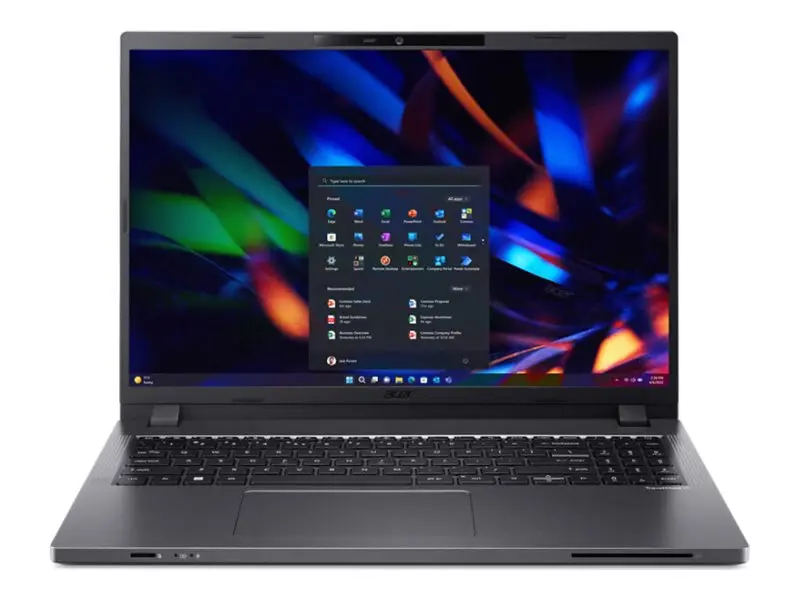 Acer TravelMate TMP216-51-G2-TCO 16 collu WUXGA