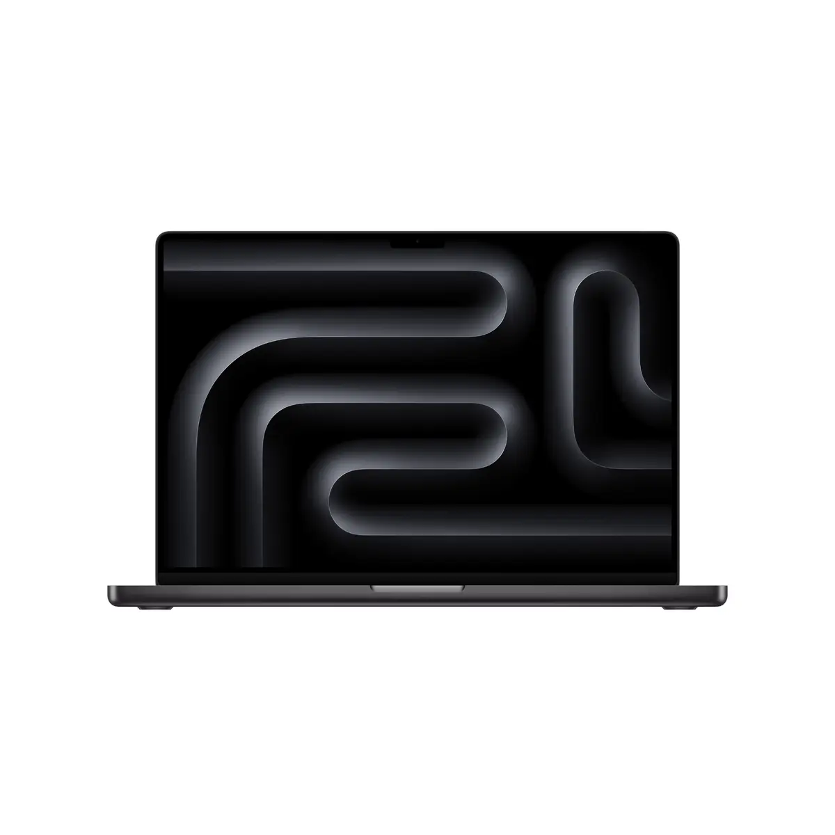 Apple MacBook Pro 16 Portatīvais dators