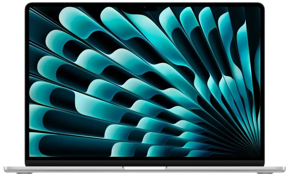 Apple MacBook Air 15 collu klēpjdators