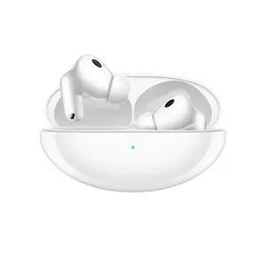 Huawei Freebuds Neo | Bluetooth | Microphone | Ice White | Noise canceling | Wireless