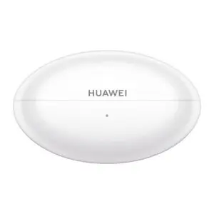 Huawei Freebuds Neo Wireless Bluetooth Headphones Ice White with Microphone Noise Canceling IP55 11mm Drivers 20-40000Hz Frequency Range Bluetooth 6.0