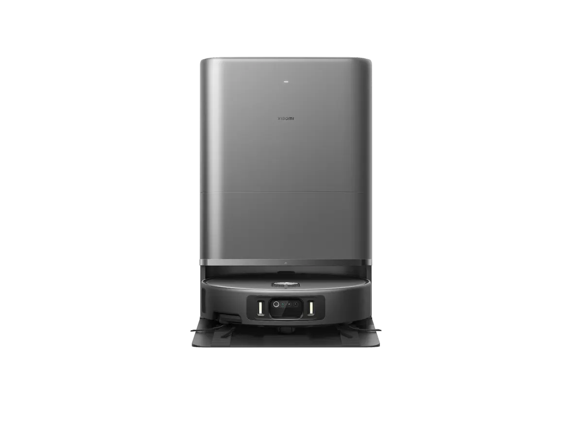 Робот-пылесос Xiaomi Robot Vacuum 6 Max Photo 3