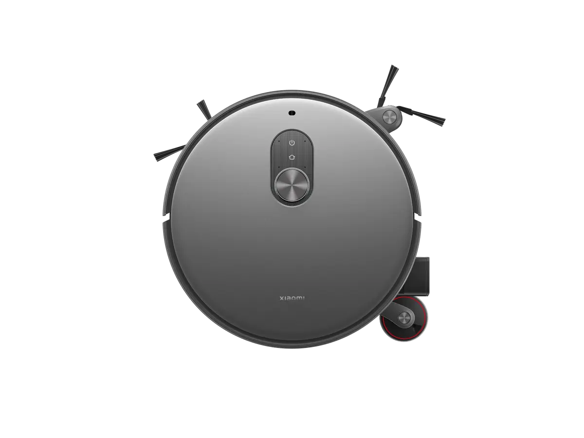 Робот-пылесос Xiaomi Robot Vacuum 6 Max Photo 6