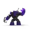 Schleich ELDRADOR CREATURES Shadow Giant 70897 Photo 9