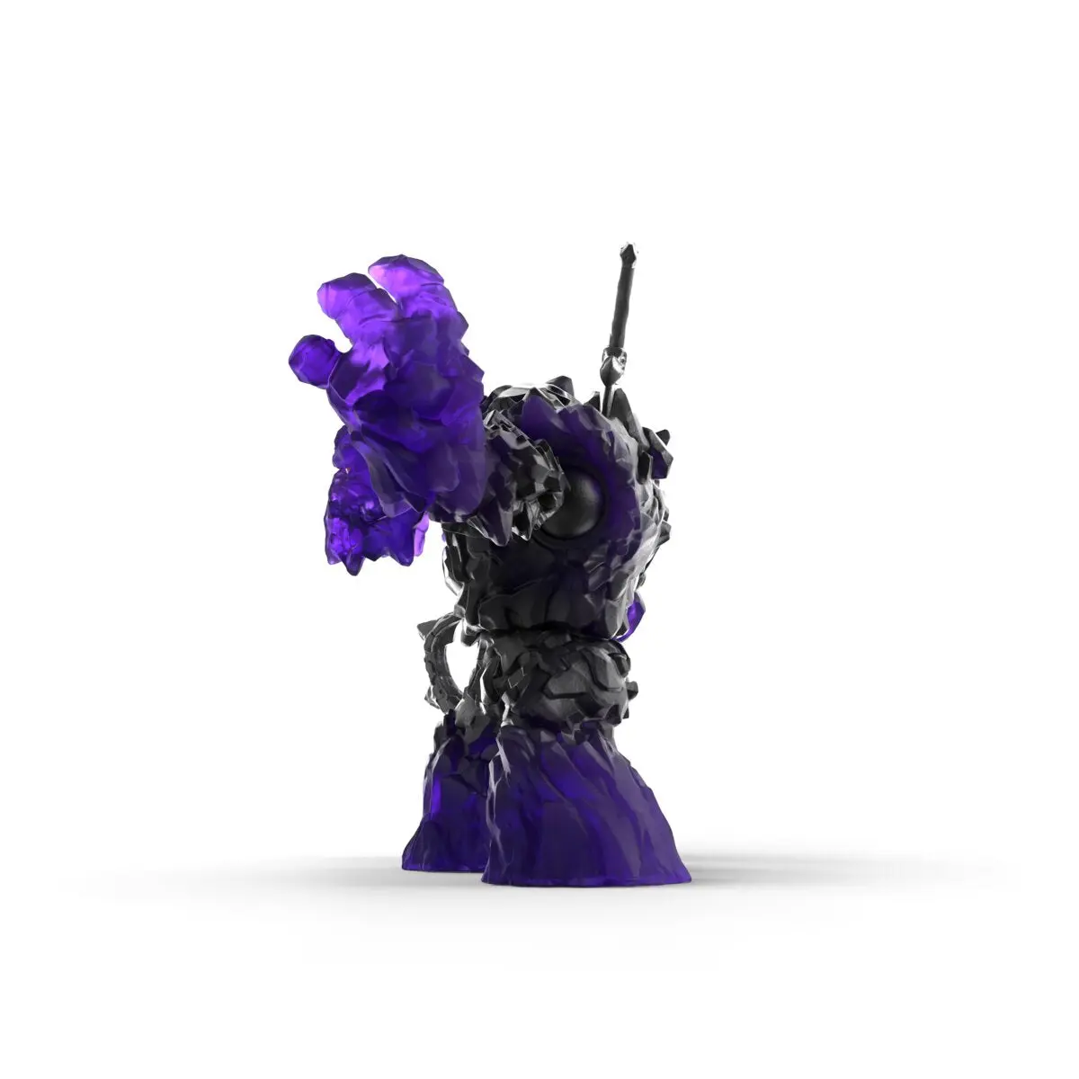 Schleich ELDRADOR CREATURES Shadow Giant 70897 Photo 11