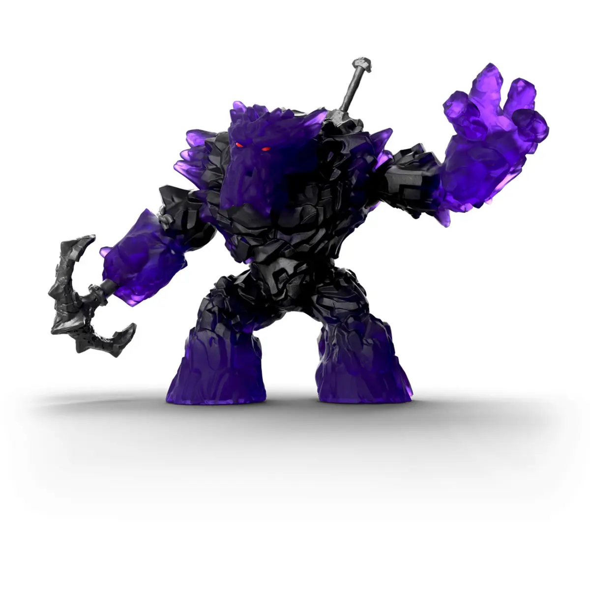 Schleich ELDRADOR CREATURES Shadow Giant 70897 Photo 4