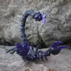 Schleich Eldrador Creatures 70896 Shadow Scorpion Photo 3