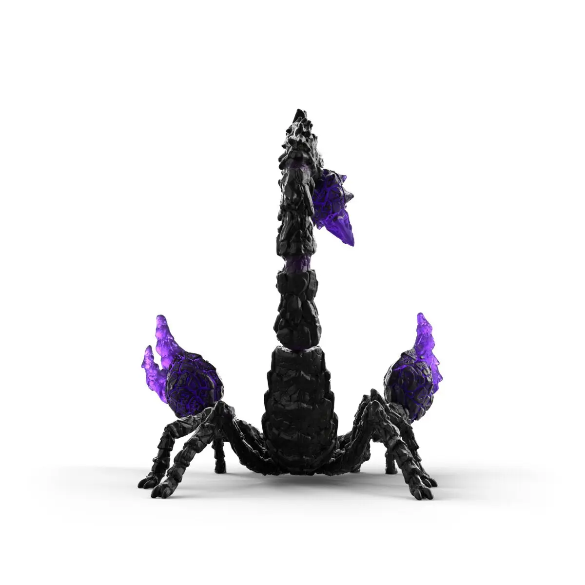 Schleich Eldrador Creatures 70896 Shadow Scorpion Photo 5