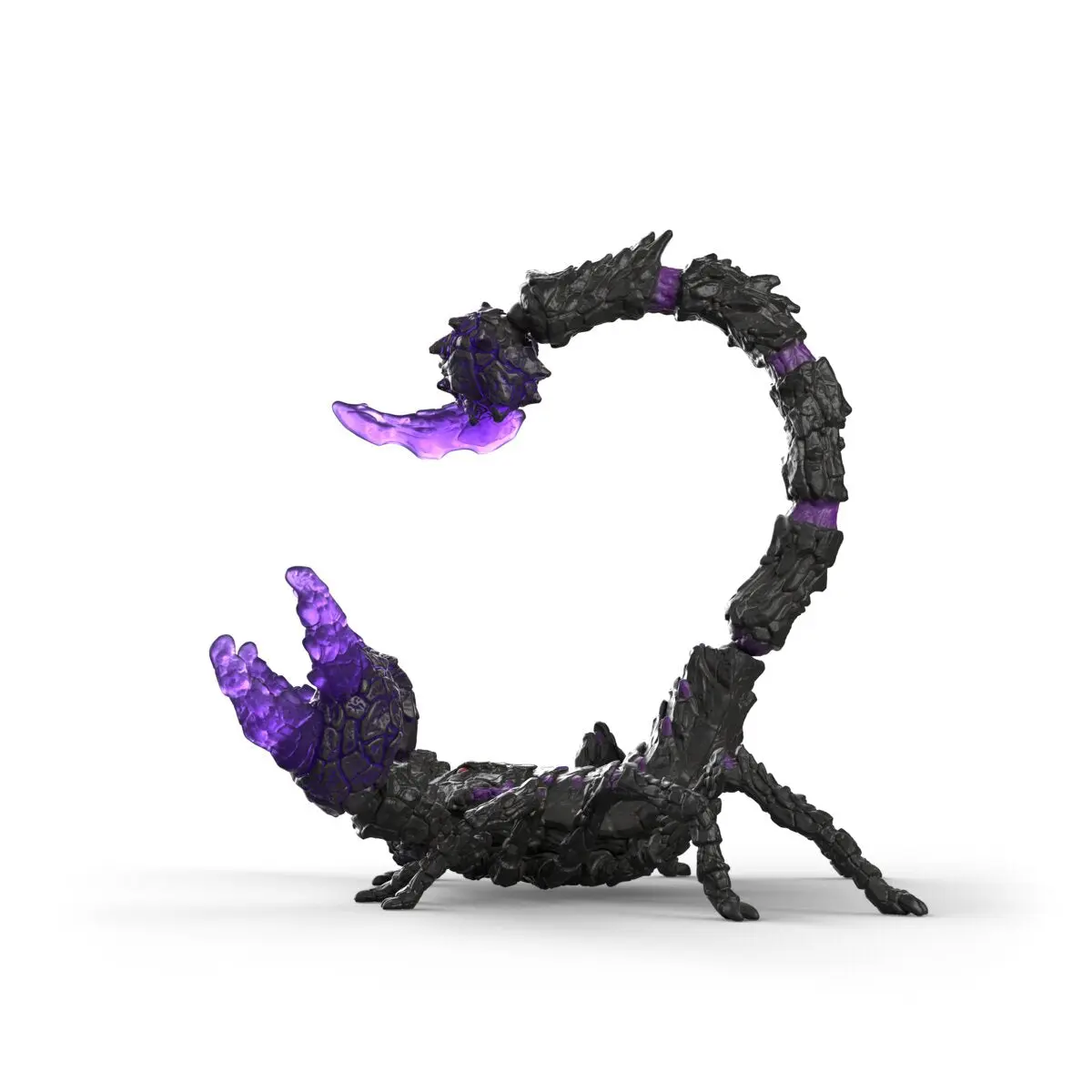 Schleich Eldrador Creatures 70896 Shadow Scorpion Photo 7