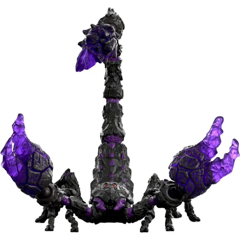 Schleich Eldrador Creatures 70896 Shadow Scorpion Photo 4